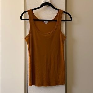 Splendid classic tank